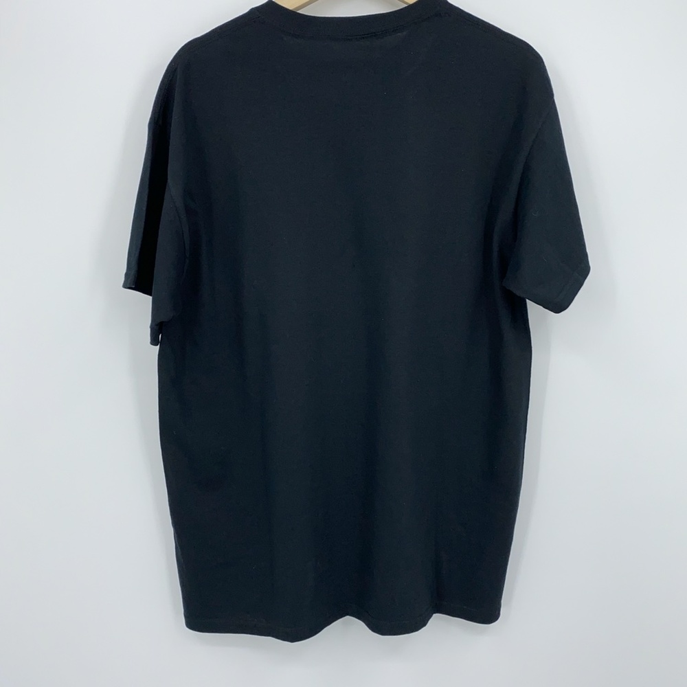 Notorious B.I.G. T-Shirt Life After Death Black NEW w/ TAGS - Picture 8 of 8